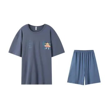 PAUL FRANK Men Pajama Sets