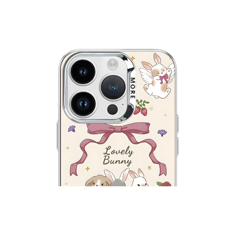 Ray chain Phone Cases-1