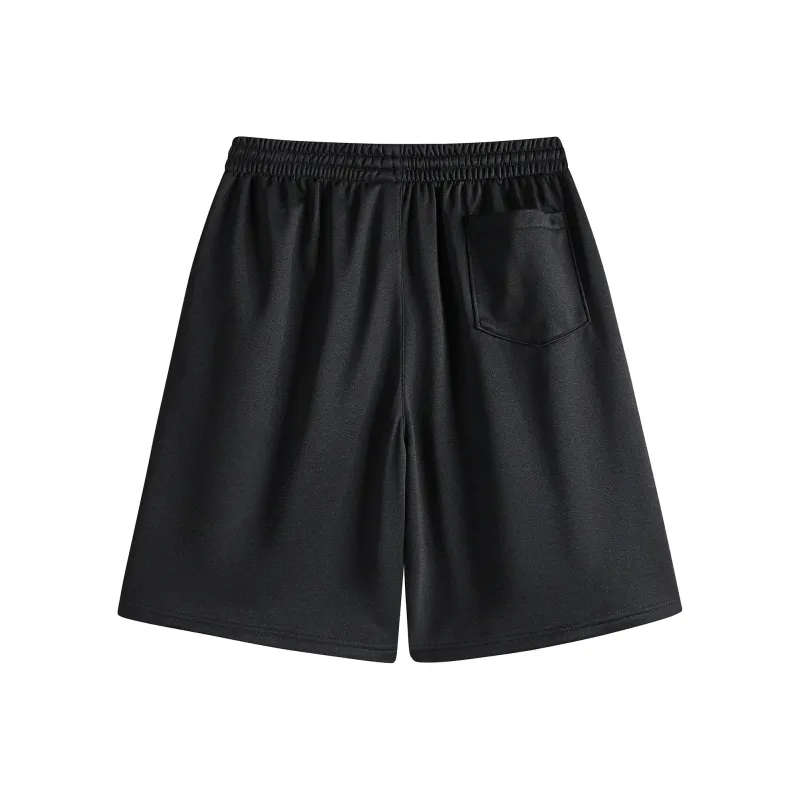 PAUL COSTELLOE Casual Shorts Unisex-1