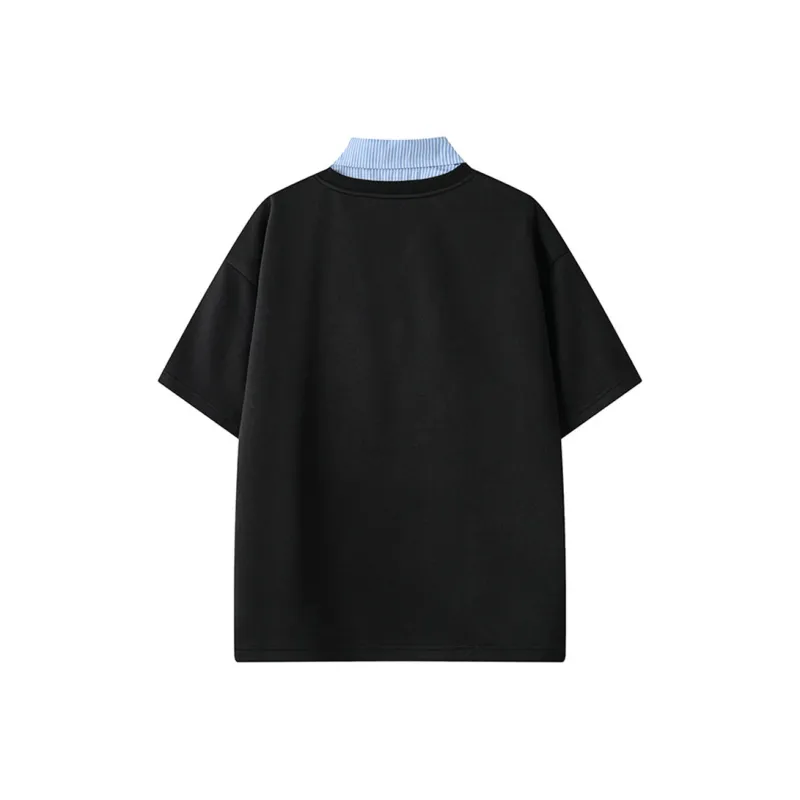 ZYKY T Shirts Unisex-1