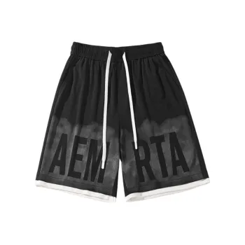 FORCEPULR Casual Shorts Unisex