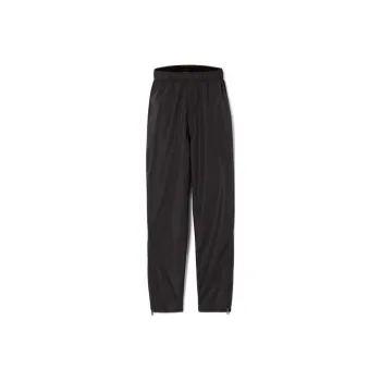 Timberland Windbreaker Pants Men's Black