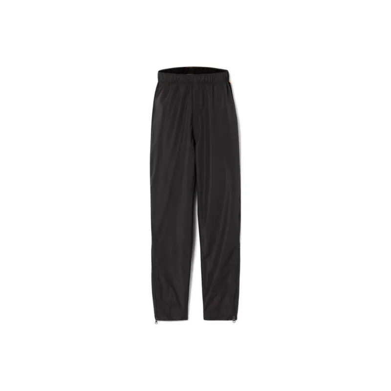 Timberland Windbreaker Pants Men's Black-0