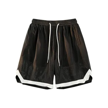 WKOOG Casual Shorts Unisex