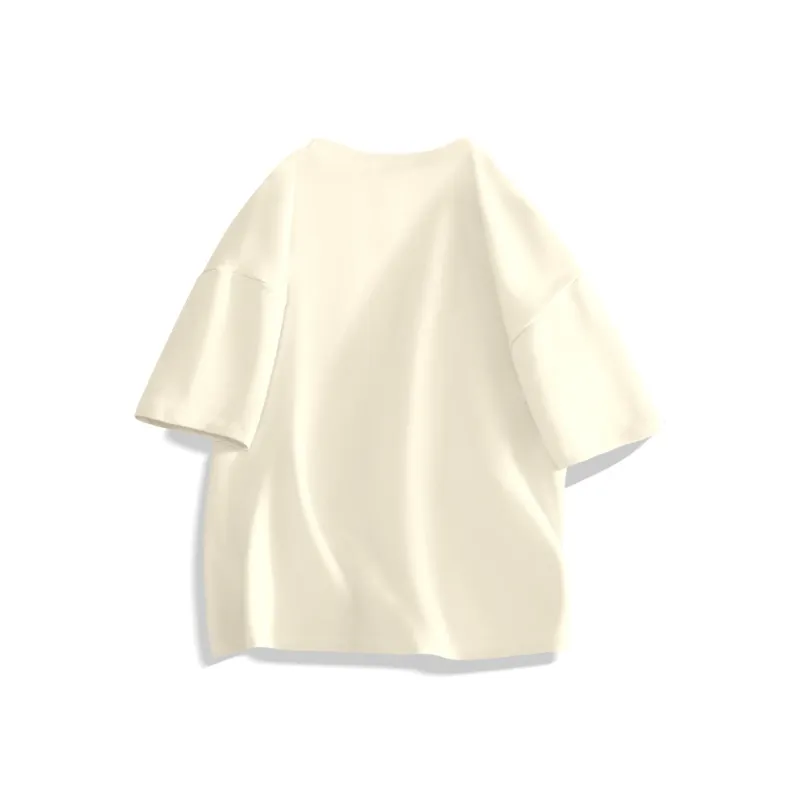 FAPAI T Shirts Unisex-14