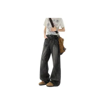 YOFVV Jeans Unisex