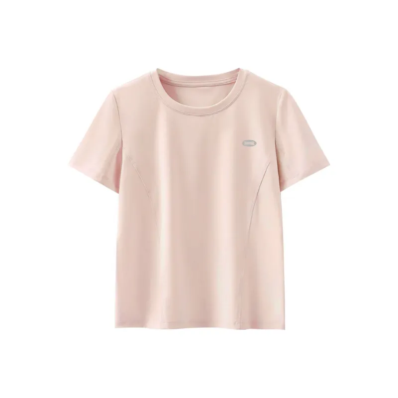 LONSDALE T Shirts Women's-17