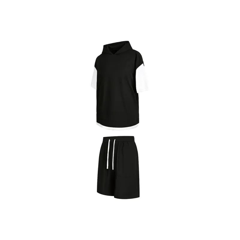 Chisportate Casual Sportswear Unisex-7