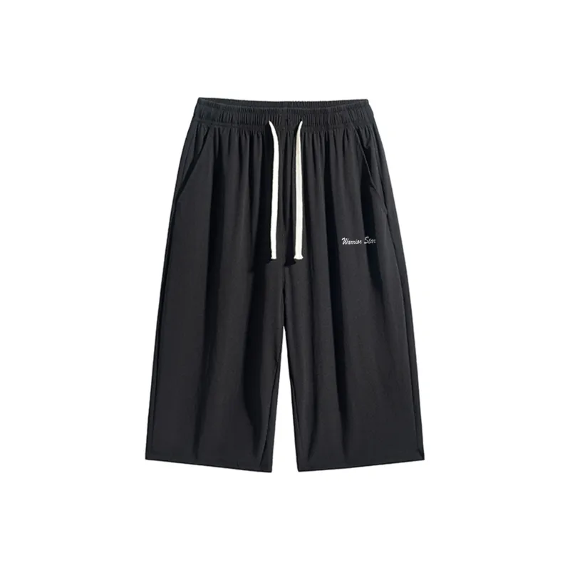 WARRIOR Casual Shorts Unisex-0