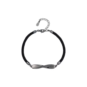 CHAOHONGJI S925 Silver Bracelets Unisex
