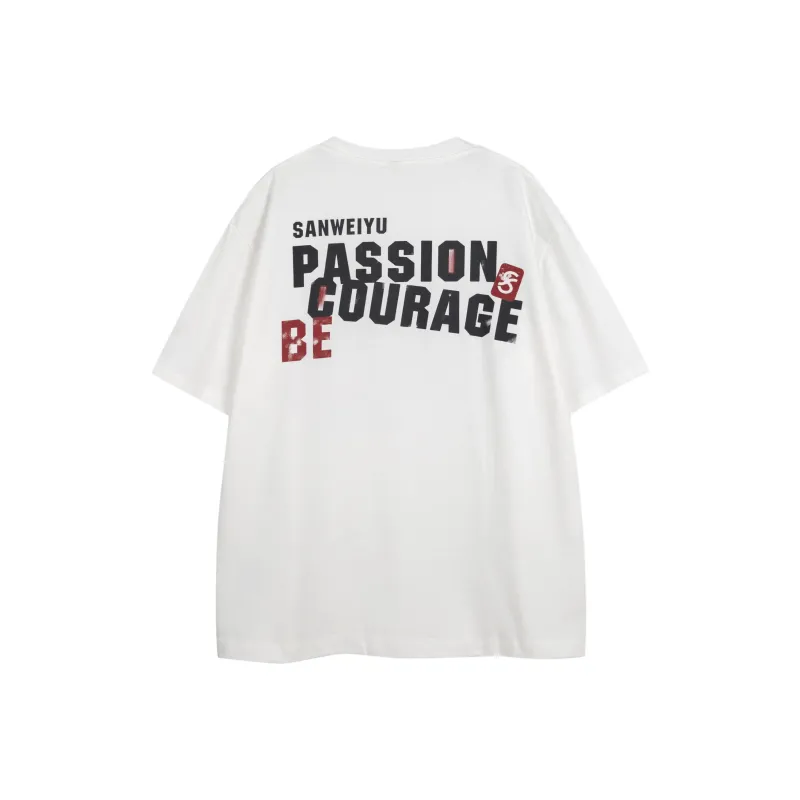 Ordifen T Shirts Women's-5