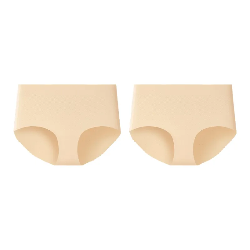 2323 Underpants Women's Combo Set-0