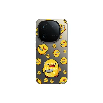 PINSHANGREN Phone Cases