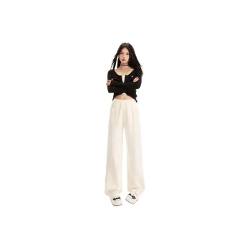 7 SEVFUN Casual Pants Women's