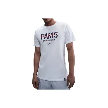 Nike Clothing Soccer Jerseys Men White