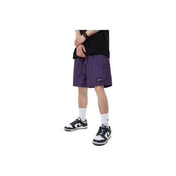 FAIRWHALE Cargo Shorts Men