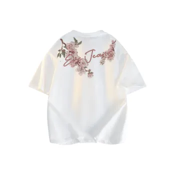 Yiwen T Shirts Unisex