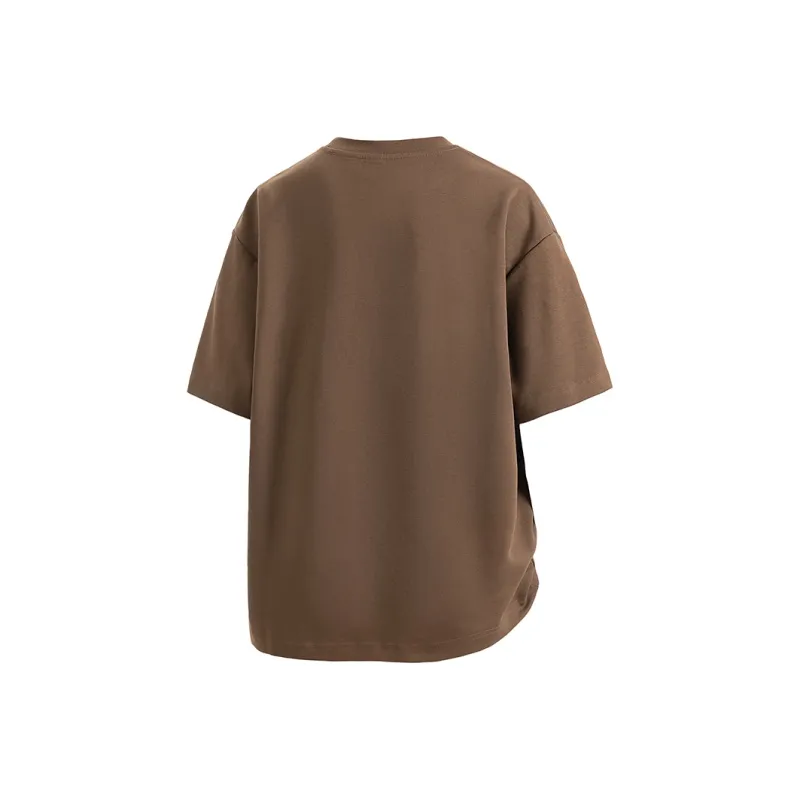 WOSAWE T Shirts Unisex-5