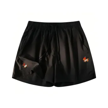 MASKPARK Casual Shorts Unisex