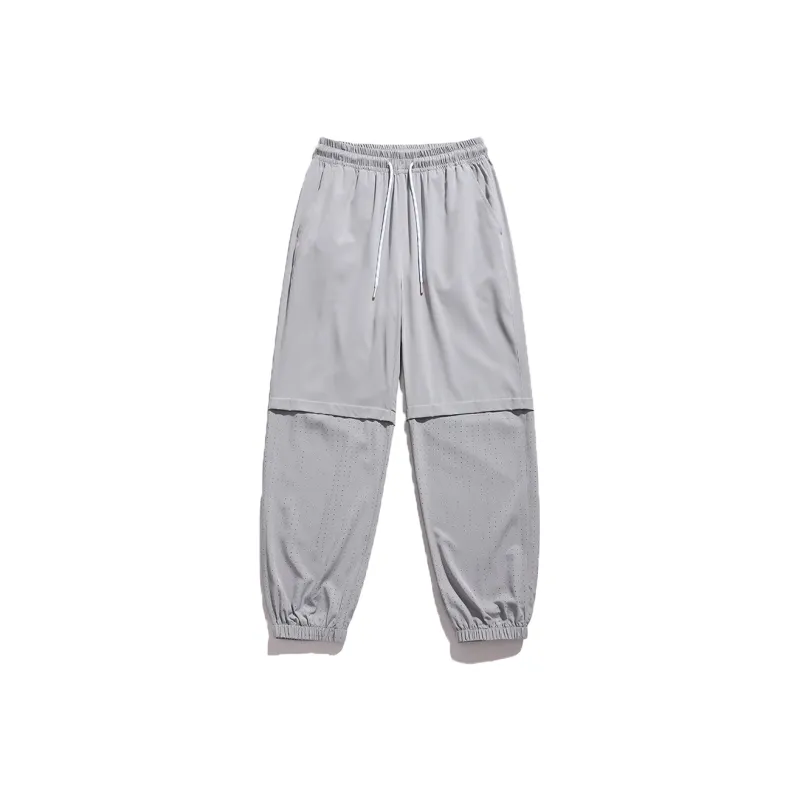 HIKZ Casual Pants Unisex-6