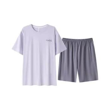 Qiao Ni Tong Men Pajama Sets