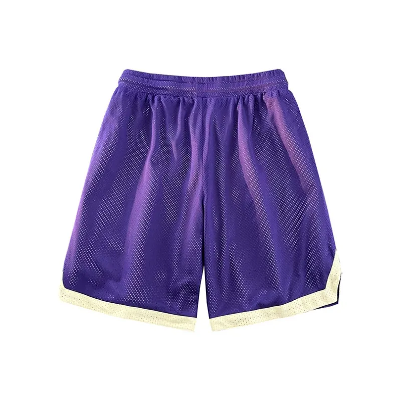 WKOOG Casual Shorts Unisex-19
