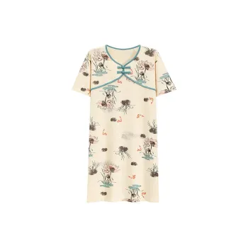 Top Melon Women's Nightgowns