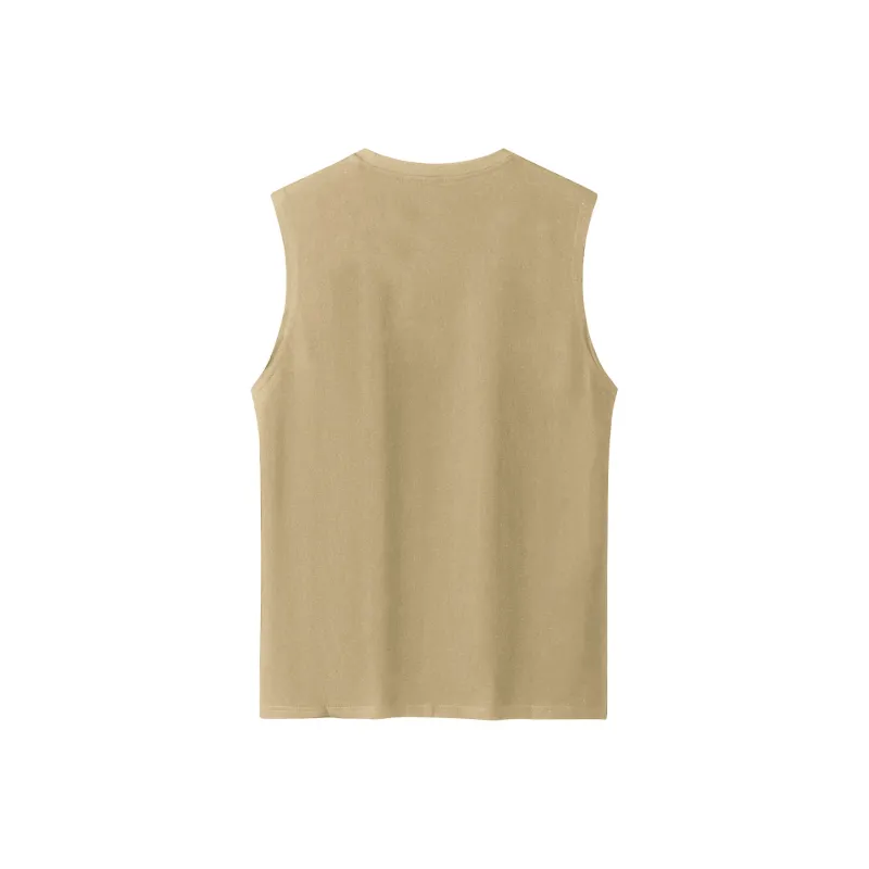 SPONGEBOB SQUAREPANTS Tank Top Unisex-9