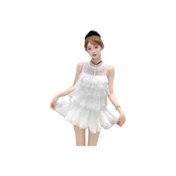 Dior Beauty Two Piece Skirt Sets Women's