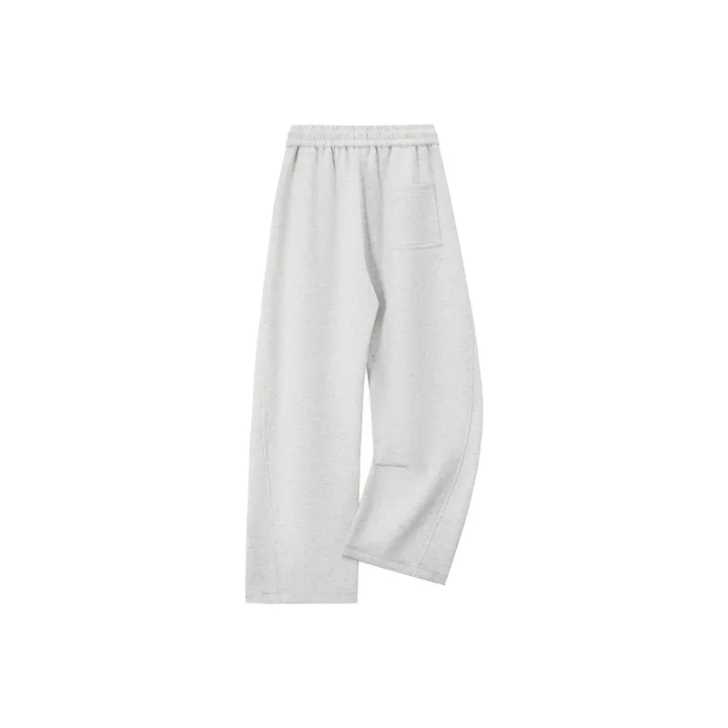 SESAME STREET Casual Pants Unisex-17