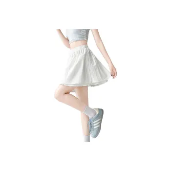 MIIOW Casual Short Skirts Women's