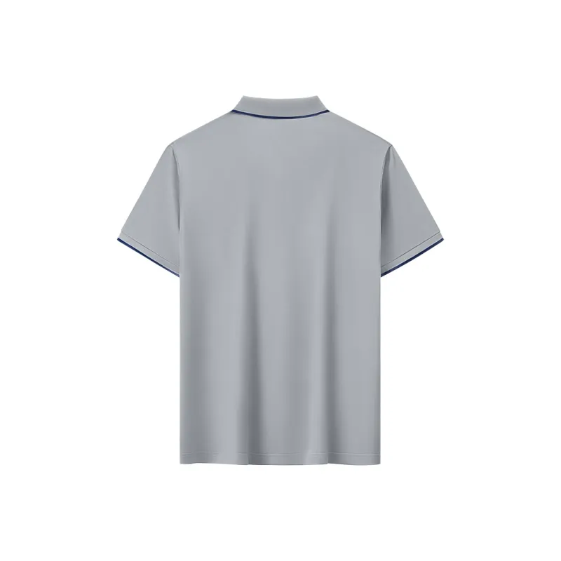 FAPAI Polo Shirts Unisex-7