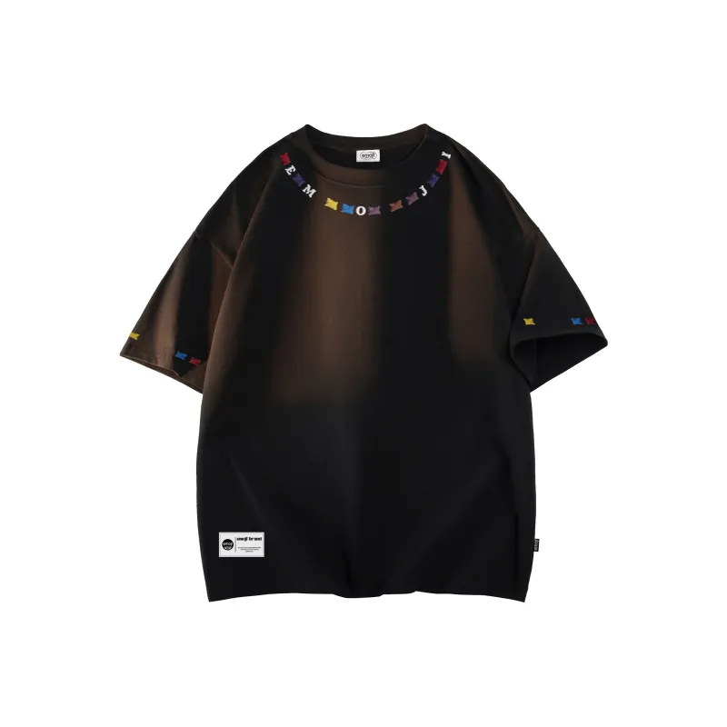 Emoji T Shirts Unisex-6