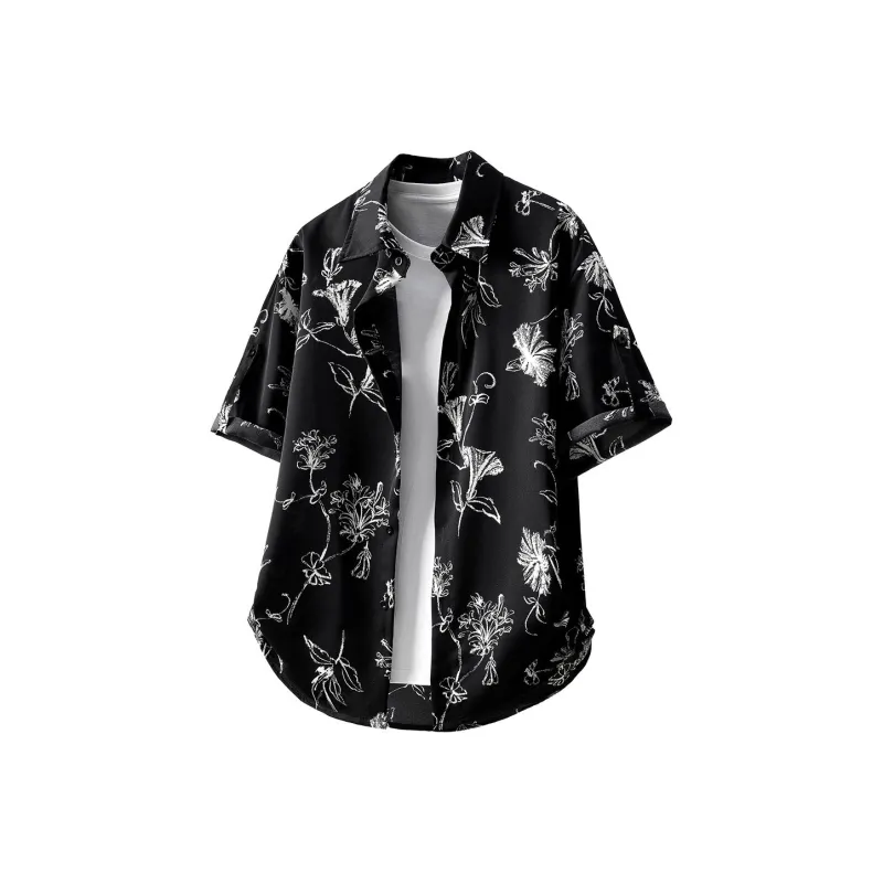 SCHEPPERHEYN Shirt Matching Set Unisex-25