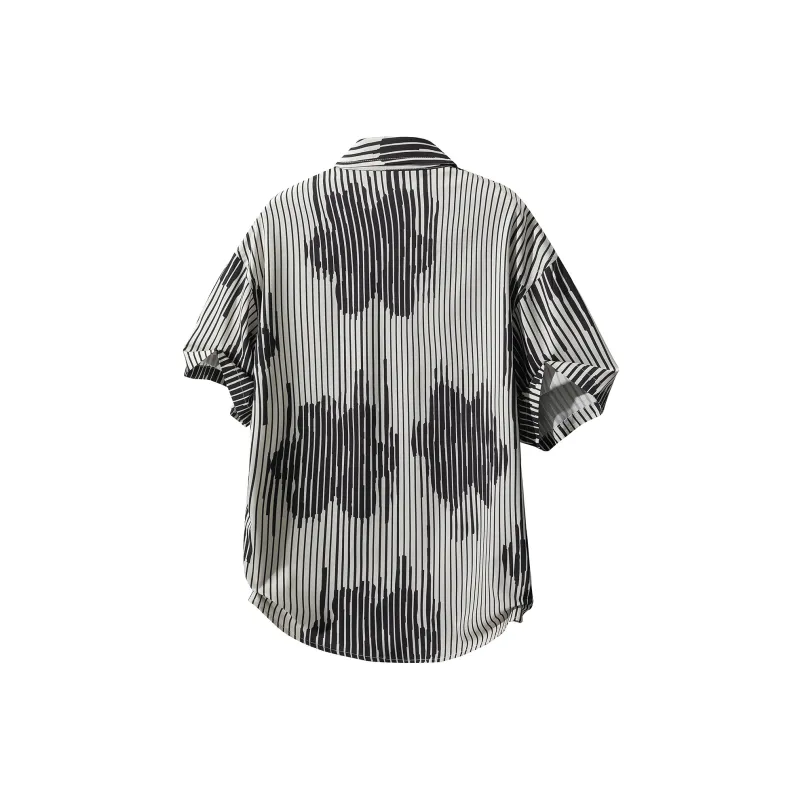 LA'T.WEEKEND Shirts Unisex-21