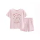 FX26921807 Light Pink