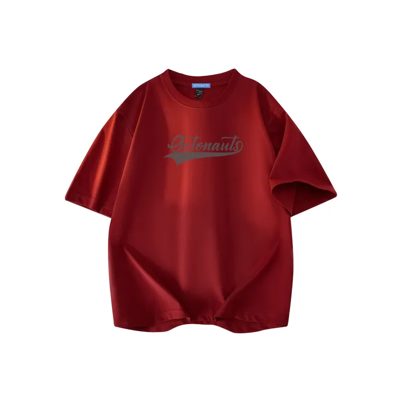 Small Columns Under The Sea T Shirt Unisex-23