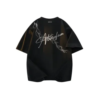 7 SEVFUN T Shirts Unisex