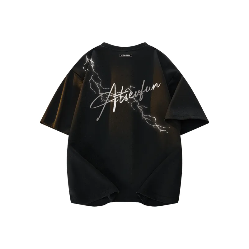 7 SEVFUN T Shirts Unisex-0