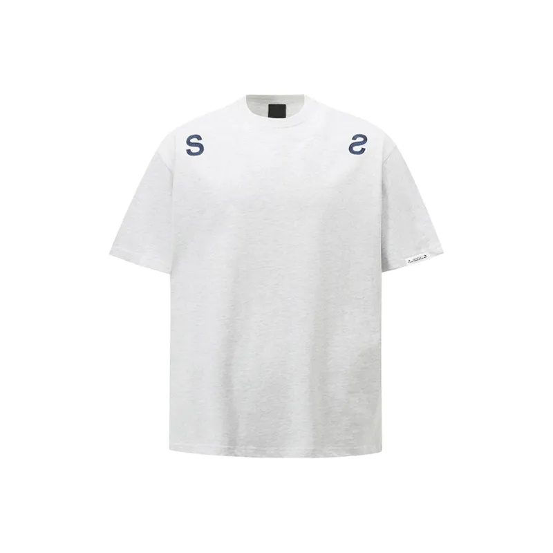 HOKLV T Shirts Unisex-9