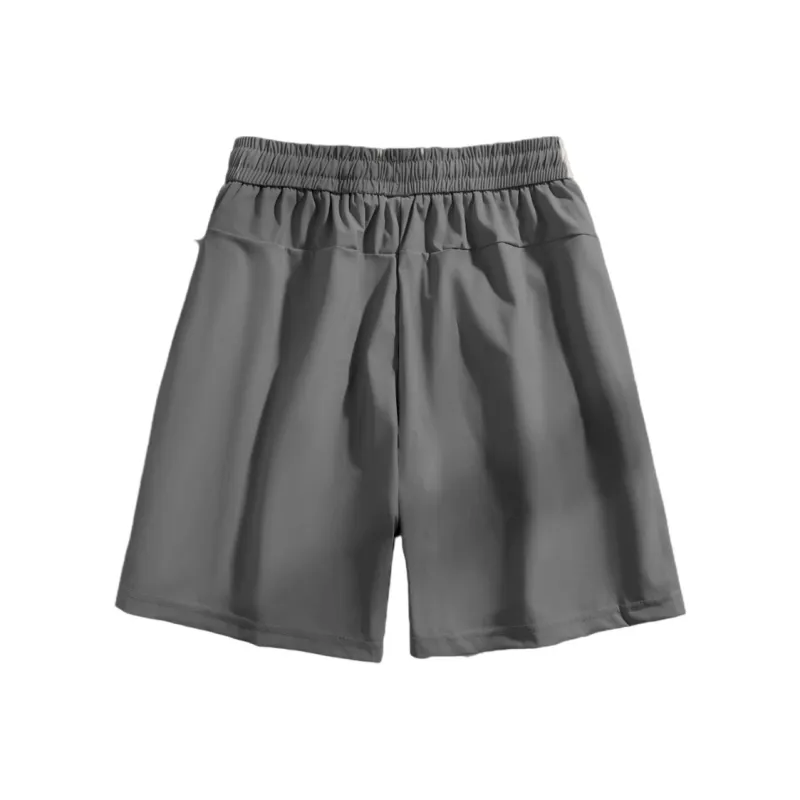 EMINU Casual Shorts Unisex-22