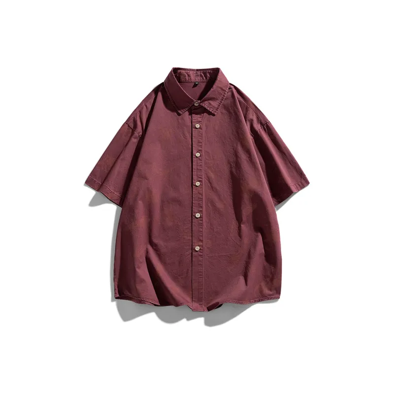 VUUG Shirts Unisex-12