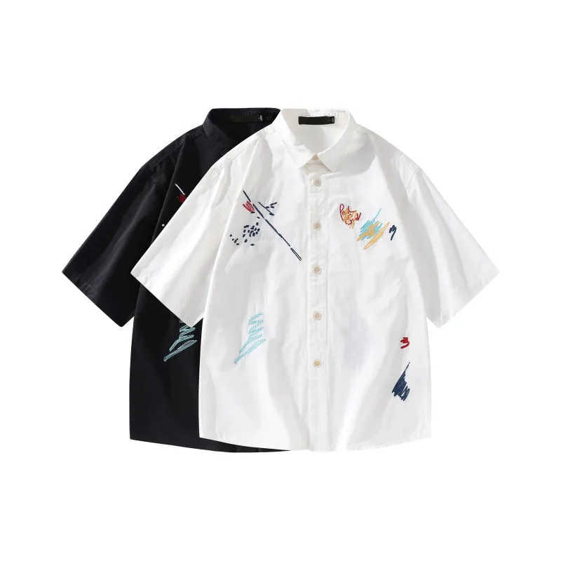 NOAHGIGI Shirts Unisex-12