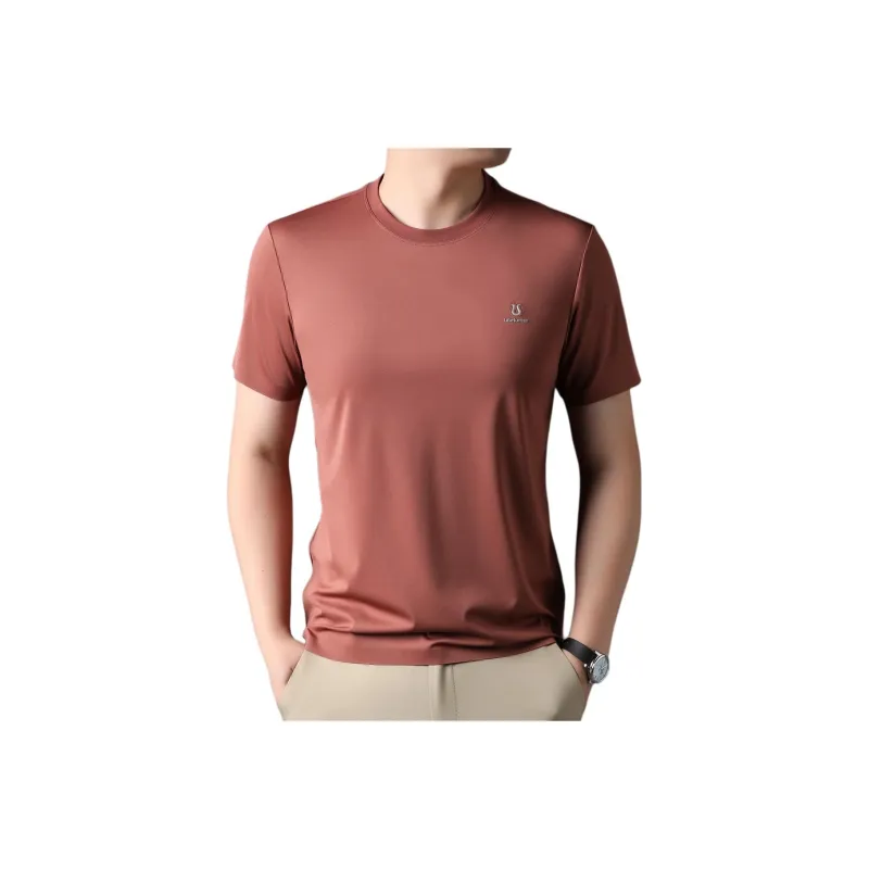 PIERRE CARDIN T Shirts Men-4