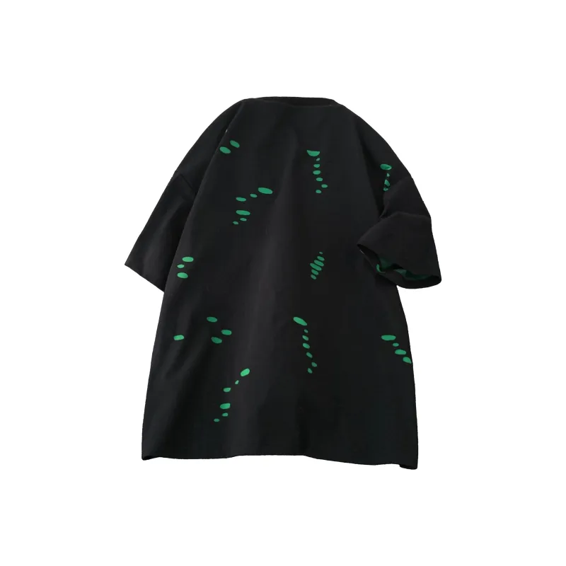 Supremo Cat T-Shirts Unisex-1