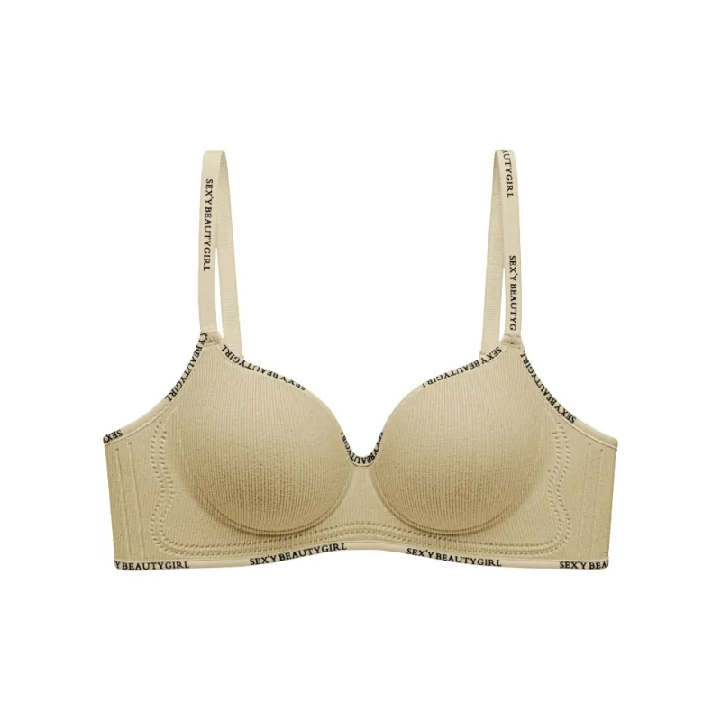 PLANDOO Women's Bras-5