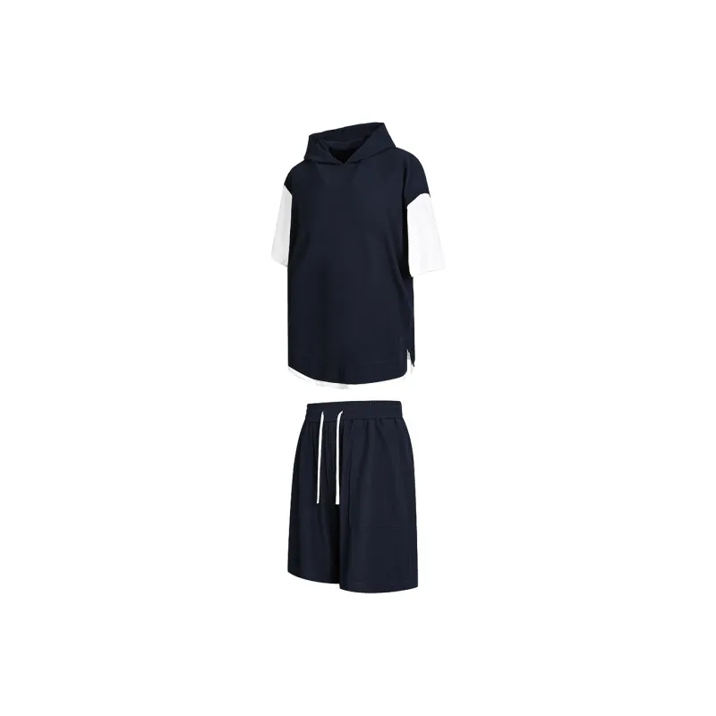 Chisportate Casual Sportswear Unisex-14