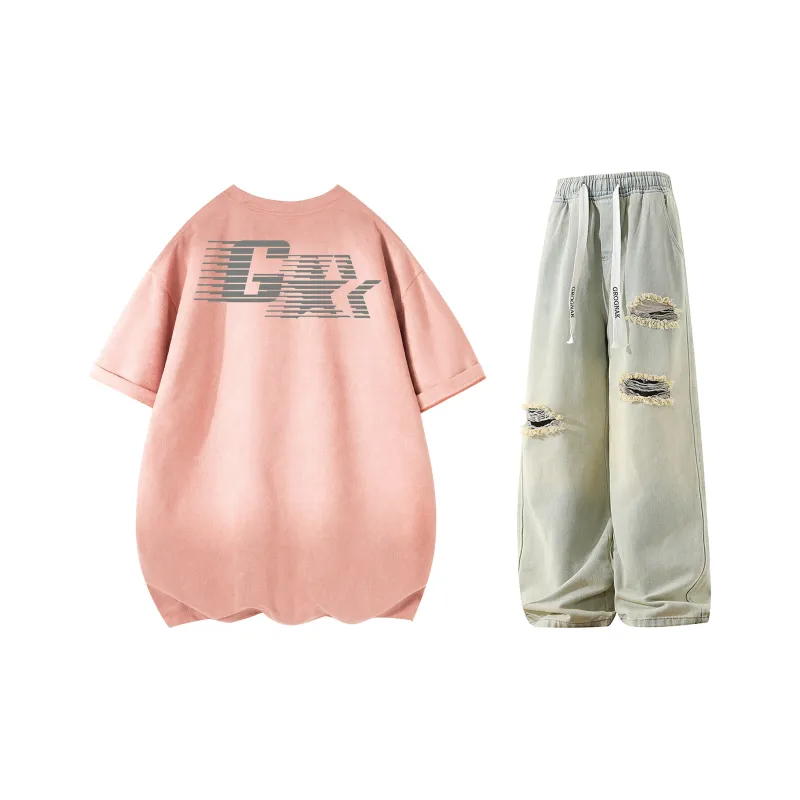 GROGNAK Casual Sportswear Unisex-32