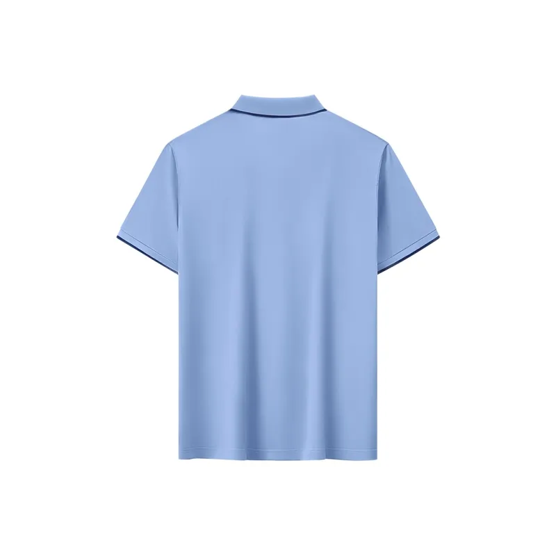 FAPAI Polo Shirts Unisex-11