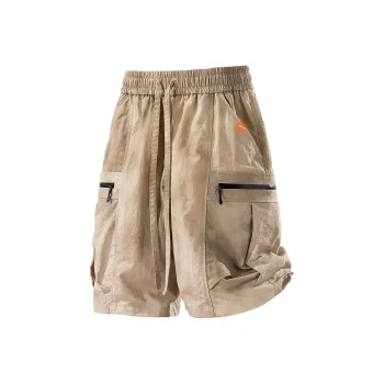Snow Know The Answer SKTA Casual Shorts Unisex
